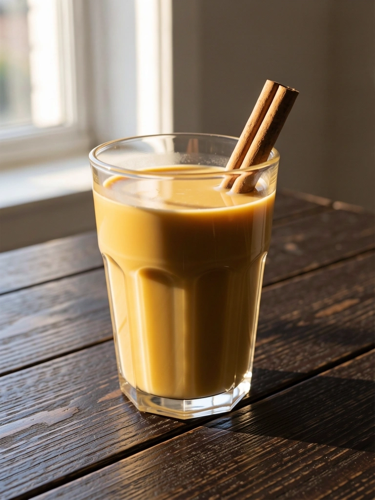 Healthy energy drink